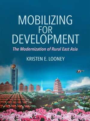 cover image of Mobilizing for Development